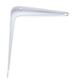 PALOMILLA 1-250X200 BLANCA C/ETIQUETA