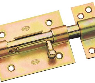 PASADOR 454-100 BICROMATADO