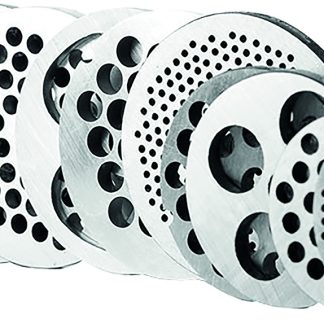 PLACA PICADORA NÂº32 INOX Ã˜08MM 34.32.8