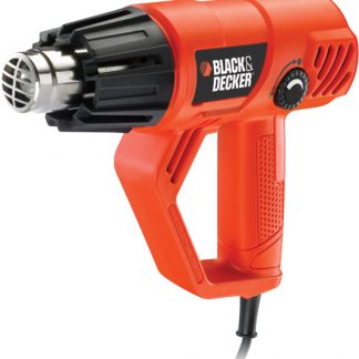 DECAPADOR KX2001K-QS 2000W TEMPERATURA 450º-600º BLACK & DECKER