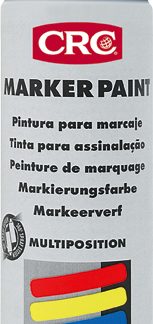 SPRAY MARCADOR MARKERPAINT VERDE 500ML