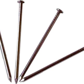 PUNTAS GALVA.C/PLANA 13X30