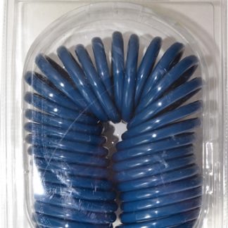 TUBO ESPIRAL PU 10M C/A.RAP.CA-SPR10-812