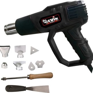 DECAPADOR GW1029M 2000W 300-500L/M