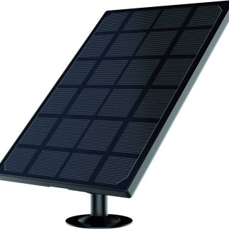 PANEL SOLAR P/CAM.RANGER EGCIPBATSOLAR