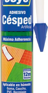 ADHESIVO CESPED 507256 500GR CARTUCHO
