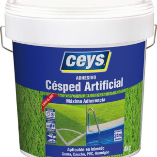ADHESIVO CESPED 507258 4KG BOTE