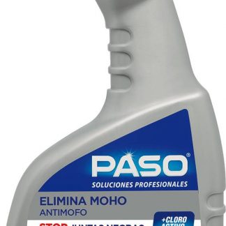 ELIMINA MOHO 703211 500ML SPRAY