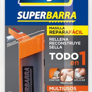 SUPERBARRA MULTIUSOS 505036 48GR