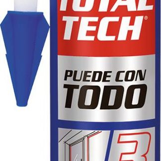 TOTAL TECH 507226 290ML CART.TRAN