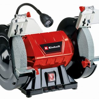 ESMERIL EINHELL TC-BG 200L 400W 200MM