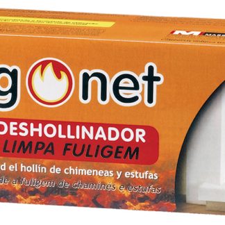 TRONCO DESHOLLINADOR  231168