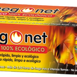 TRONCO 100% ECOLOGICO 231095N