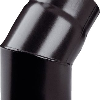 CODO DEKO LEÃ‘A 45Âº 200MM