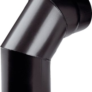 CODO DEKO LEÃ‘A 90Âº 150MM