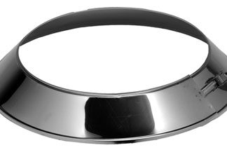 CUBREAGUAS SP/SW INOX 304 125MM