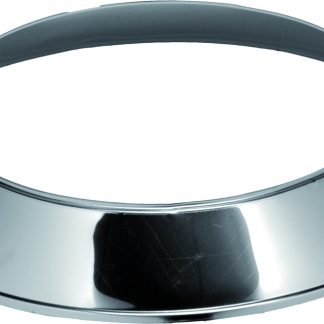 CUBREAGUAS SP/SW INOX 304 130MM