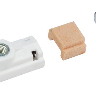 PIEZA RETEN-FIJACION GUIA TS-90 10002100