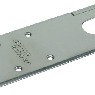 PLACA INOX BTS-75 46700060