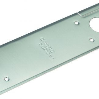 PLACA INOX BTS-80-7410 46700000