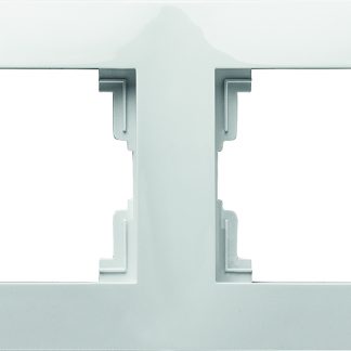 DOBLE MARCO 9120 BLANCO