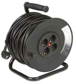 EXTENSIBLE INDUSTRIAL CEF-30 25MT 3X1,5