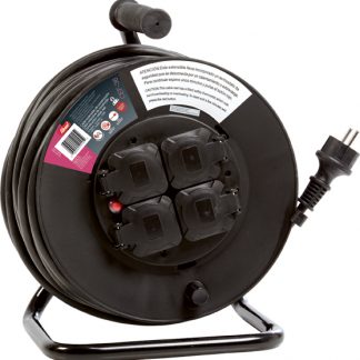 EXTENSIBLE INDUSTRIAL CEF-36 40MT 3X2,5