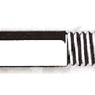 TORNILLO HEX.931 8.8 06X070 ZINCADO