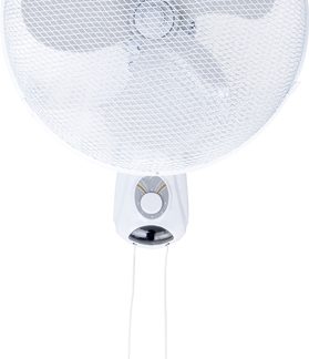 VENTILADOR PARED Ã˜40CM 60W 3VEL.2POS.