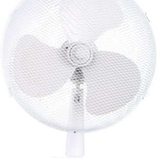 VENTILADOR SOBREMESA Ã˜30CM 40W 3VEL.2POS