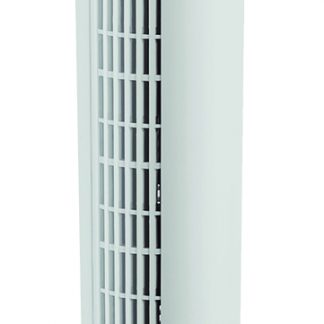 VENTILADOR TORRE SALY 81CM 45W 3VEL.2POS