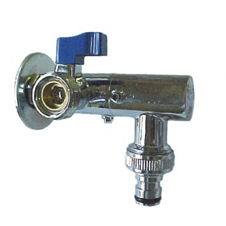 VALVULA MANGUERA 2 SAL.3061-04 1/2"X3/4"