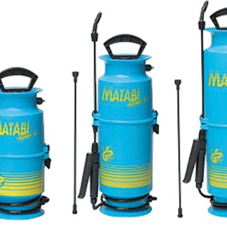 PULVERIZADOR KIMA9 83808