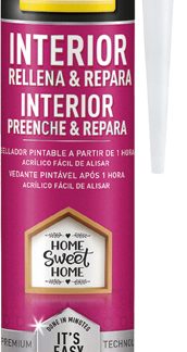 PATTEX INTERIOR 2646428 280ML BCO CARTU.