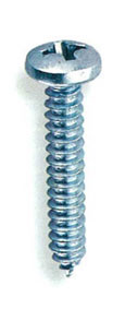 TORNILLO 7981 A-2 4,8x25 10x1 INOX
