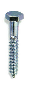 TORNILLO HEXAGONAL 571 A-2 06X030 INOX
