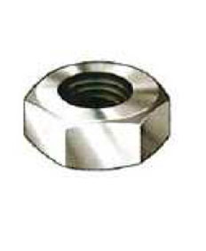 TUERCA HEX 934 A-2 M8 INOX