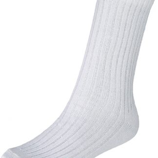 CALCETIN ALGODON 100% 707 T-UNICA NEGRO