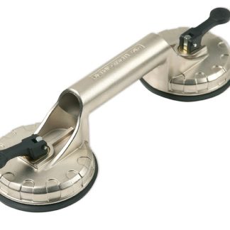 VENTOSA 30027 ALUMINIO 2 VENAL 2