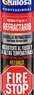 MASILLA SINTEX T024190-300ML REFRACT.NGR