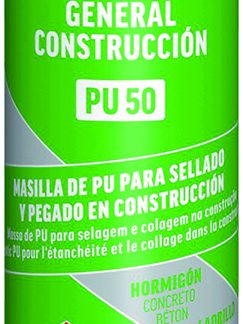 MASILLA SINTEX PU-50 T003970-300ML-BEIGE