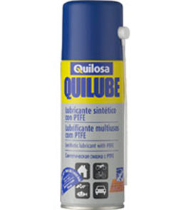 QUILUBE AEROSOL T086058-400ML