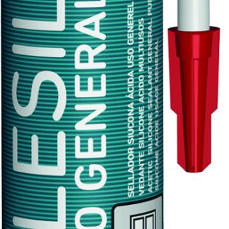 SILICONA AKLESIL T058164-280ML BLANCO