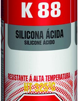 SILICONA ORBASIL K-88 T061044 A.TEMP RJ