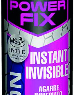 POWER-FIX INSTANT 10045462 295ML TRANS.