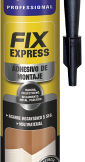 SILICONA MONTA.FIX EXPRESS T018937-375GR