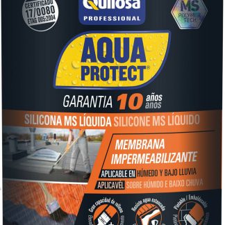 SILICONA MS LIQUIDA T049262 1KG BLANCO