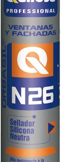 SILICONA ORBASIL N-26 10043808NEUTRA BCO