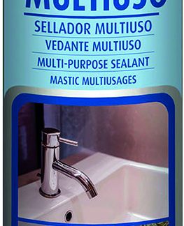 SINTESEL MULTIUSO T087387-300ML BLANCO