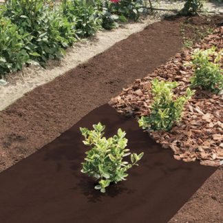 MALLA ANTIHIERBAS GEOTEX NORTENE 101435-1,6X10MT